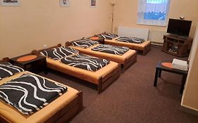 Apartmán TJ Jiskra Strážnice